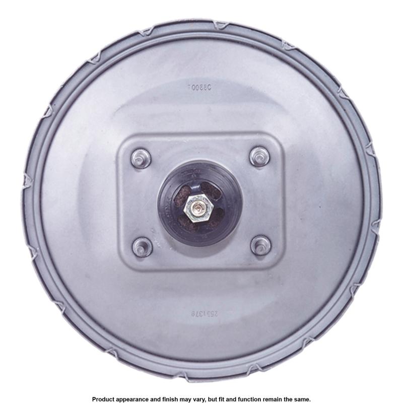 2005 Nissan X-Trail Power Brake Booster