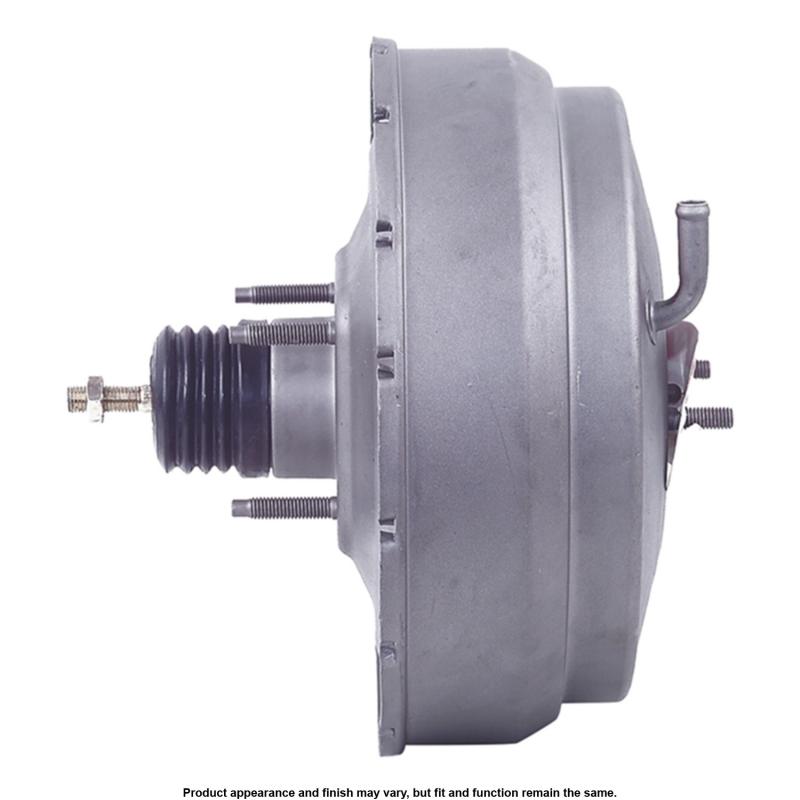 2005 Nissan X-Trail Power Brake Booster A1 Cardone 532755 image 2 of 4