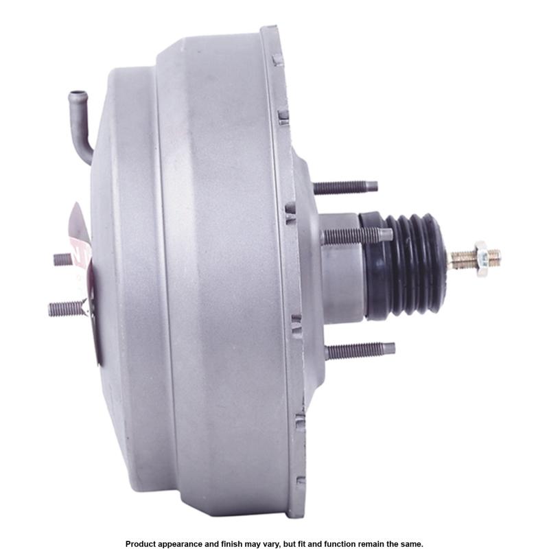 2005 Nissan X-Trail Power Brake Booster A1 Cardone 532755 image 4 of 4