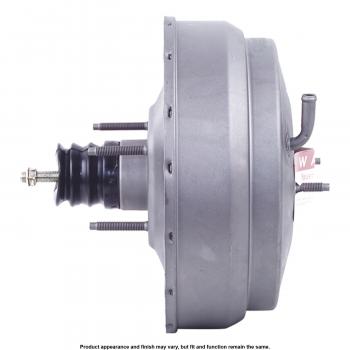 2000 Infiniti QX4 Power Brake Booster A1 Cardone 532756 image 2 of 4