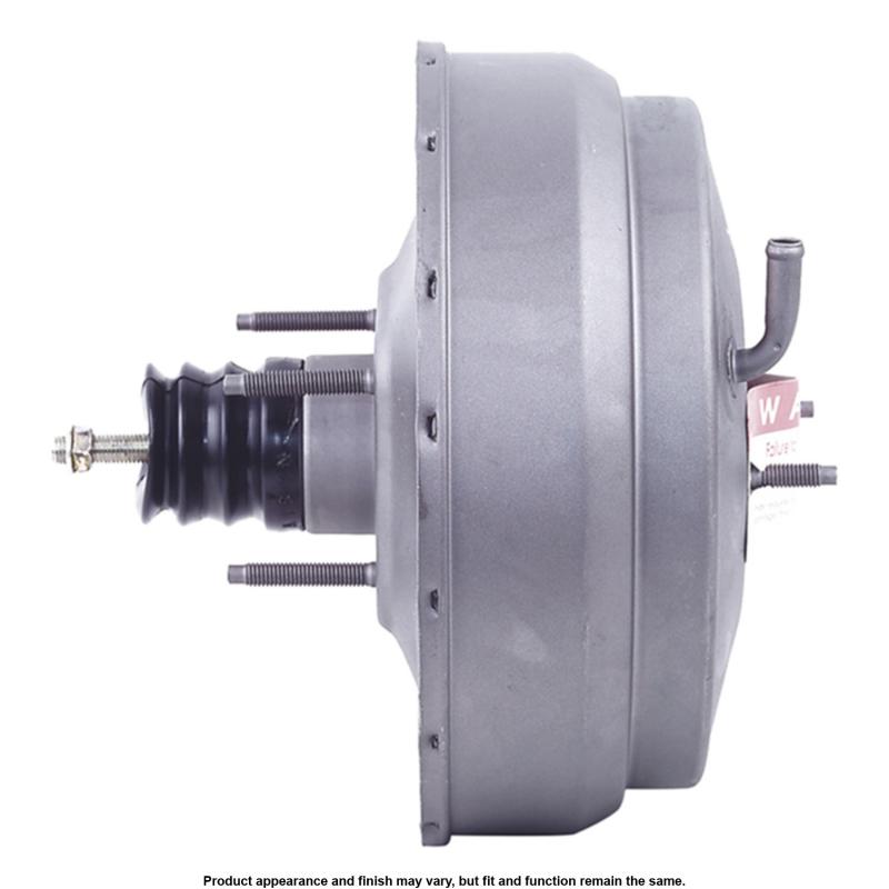 1998 Nissan Pathfinder Power Brake Booster A1 Cardone 532756 image 2 of 4