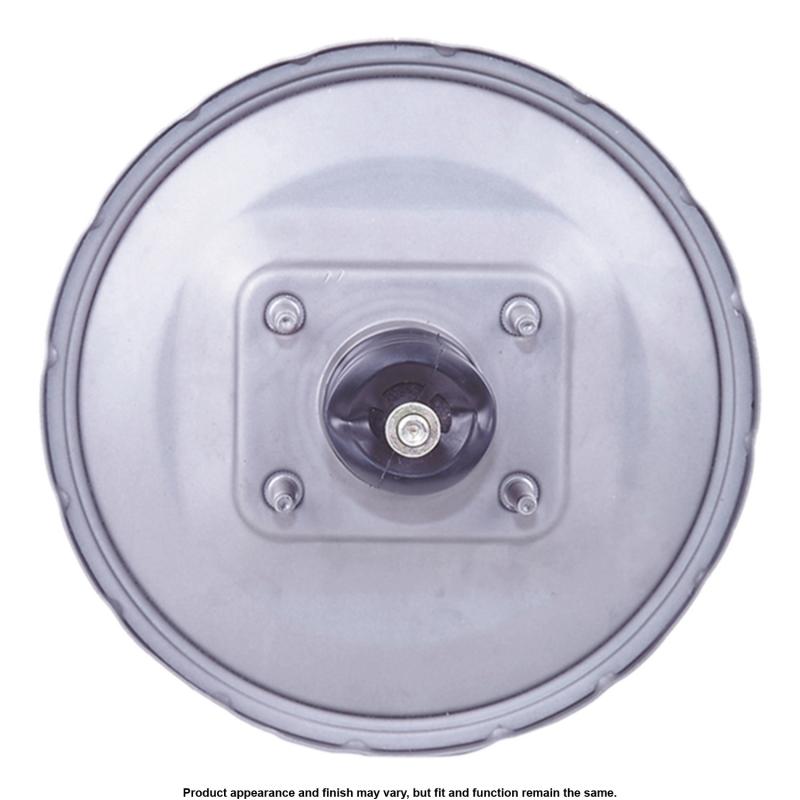 1998 Nissan Pathfinder Power Brake Booster A1 Cardone 532756 image 4 of 4