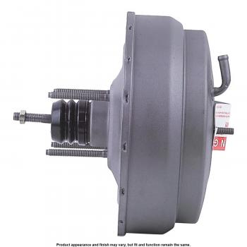 2001 Nissan Xterra Power Brake Booster A1 Cardone 532757 image 3 of 4