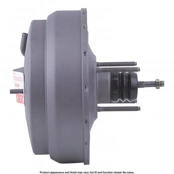 2001 Nissan Xterra Power Brake Booster A1 Cardone 532757 image 4 of 4