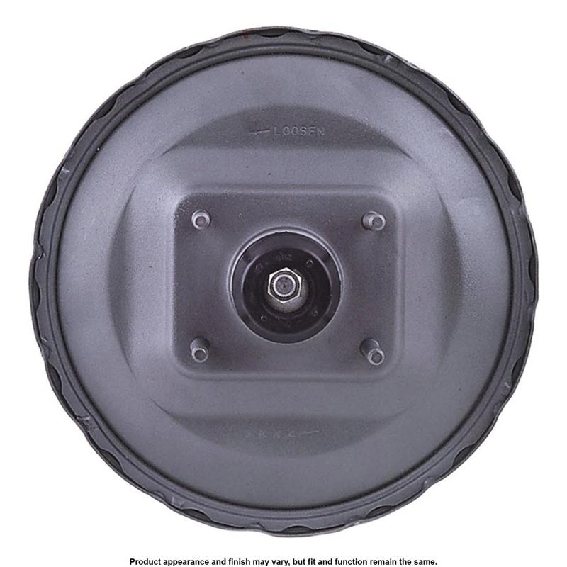 2001 Nissan Xterra Power Brake Booster