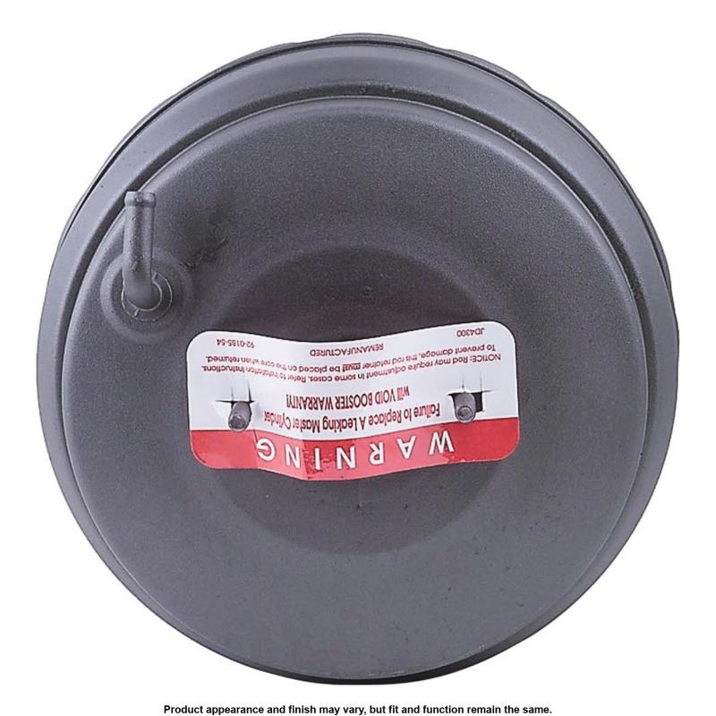 A1 Cardone 532757 - Power Brake Booster A1 Cardone 532757 Power Brake Booster product image 2 of 4