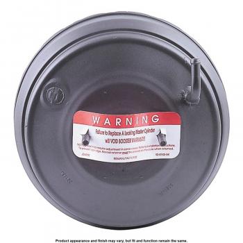 1999 Acura SLX Power Brake Booster A1 Cardone 532758 image 2 of 4
