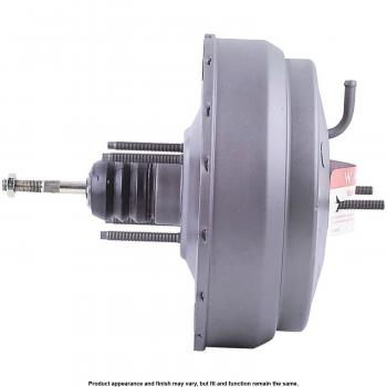 1999 Acura SLX Power Brake Booster A1 Cardone 532758 image 3 of 4