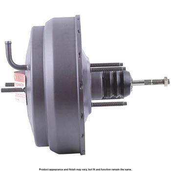 1999 Acura SLX Power Brake Booster A1 Cardone 532758 image 4 of 4