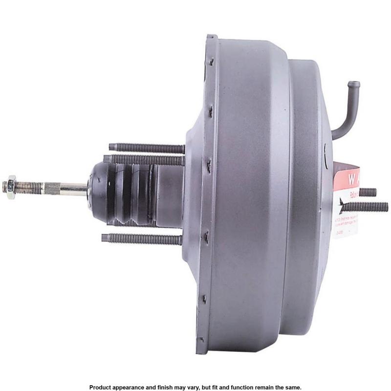 2000 Isuzu VehiCROSS Power Brake Booster A1 Cardone 532758 image 3 of 4