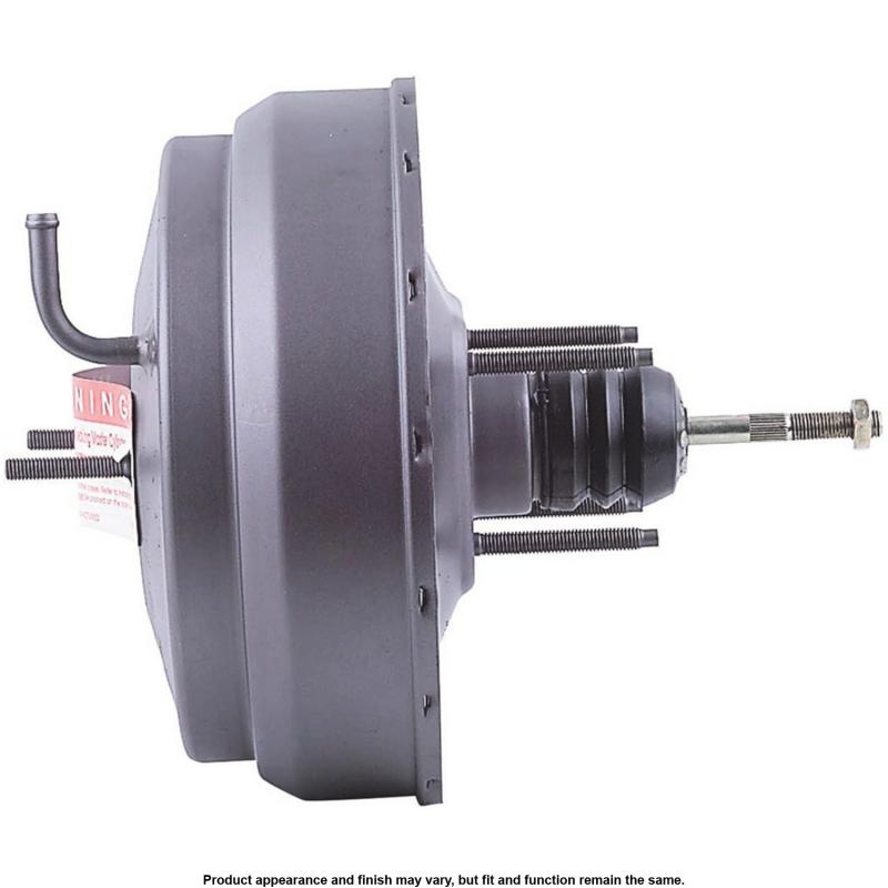 2000 Isuzu VehiCROSS Power Brake Booster A1 Cardone 532758 image 4 of 4