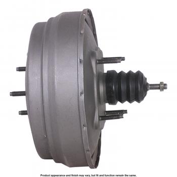 1991 Toyota Celica Power Brake Booster A1 Cardone 532761 image 2 of 4