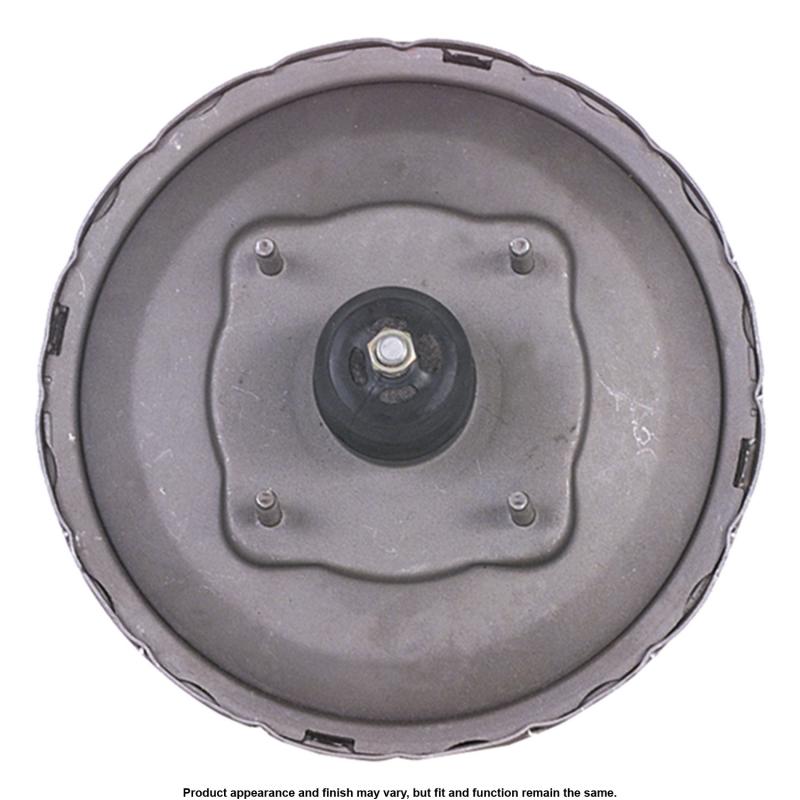 1992 Toyota Celica Power Brake Booster A1 Cardone 532761 image 1 of 4