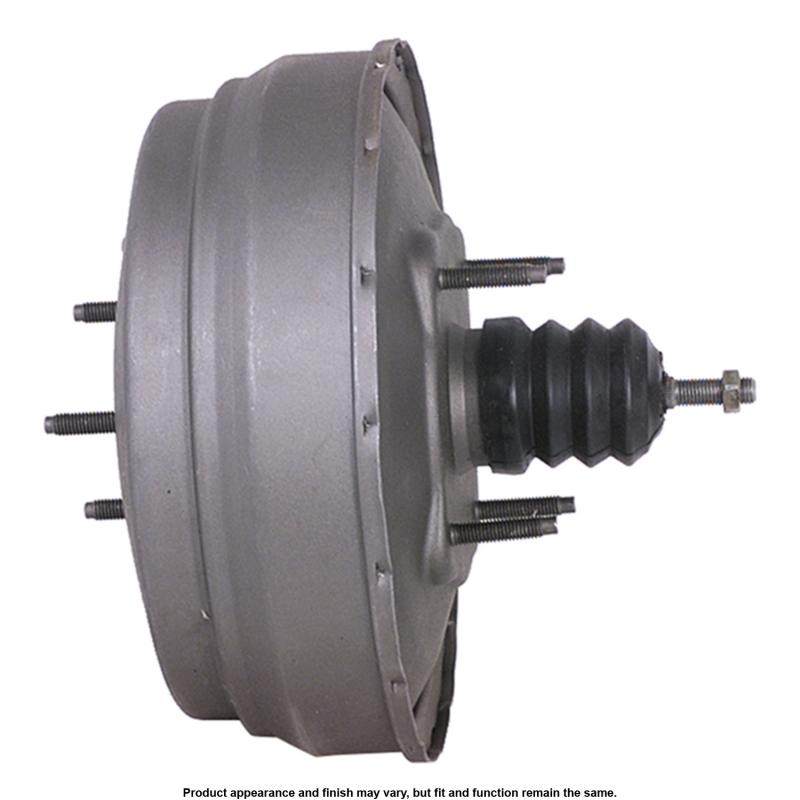 1992 Toyota Celica Power Brake Booster A1 Cardone 532761 image 2 of 4