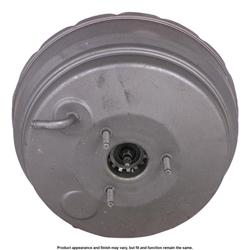 1992 Toyota Celica Power Brake Booster A1 Cardone 532761 image 3 of 4