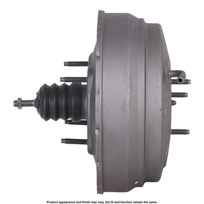 1992 Toyota Celica Power Brake Booster A1 Cardone 532761 image 4 of 4