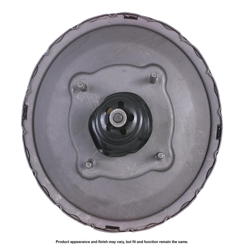 1992 Lexus ES300 Power Brake Booster A1 Cardone 532762 image 3 of 4