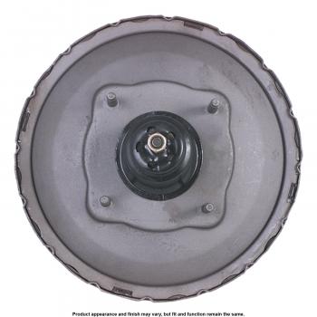 1991 Toyota Celica Power Brake Booster A1 Cardone 532763 image 2 of 4
