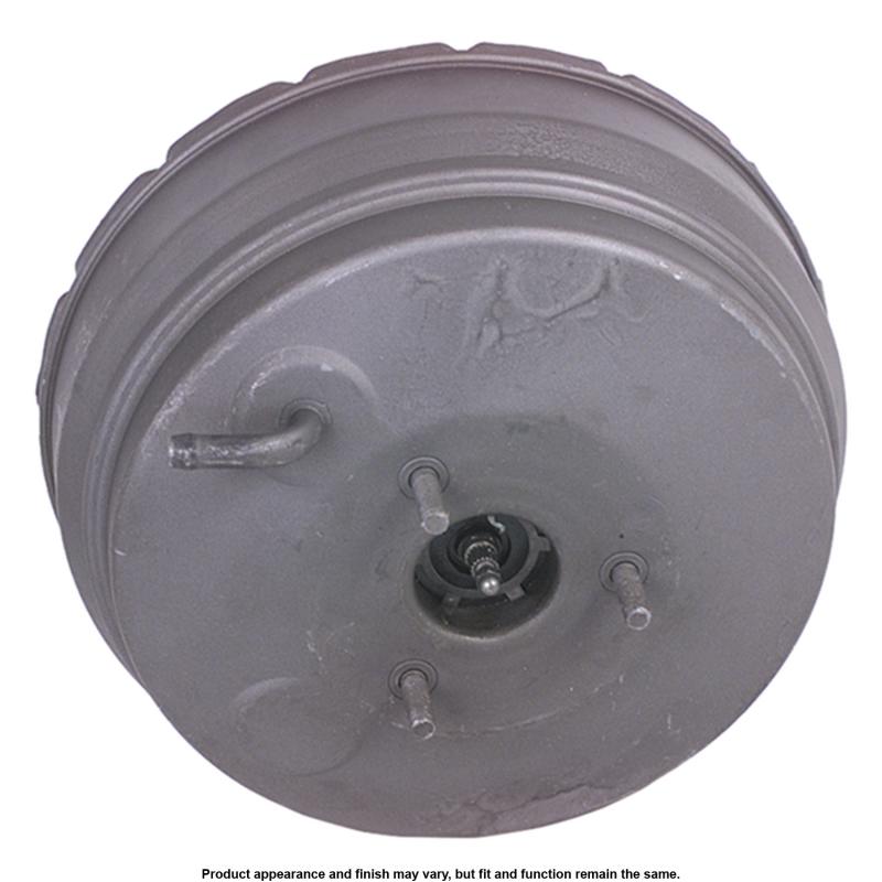 1992 Toyota Celica Power Brake Booster A1 Cardone 532763 image 1 of 4