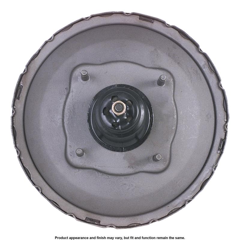 1992 Toyota Celica Power Brake Booster A1 Cardone 532763 image 2 of 4