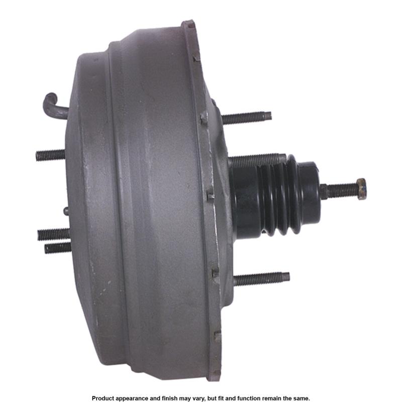 1992 Toyota Celica Power Brake Booster A1 Cardone 532763 image 3 of 4