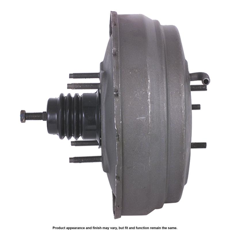 1992 Toyota Celica Power Brake Booster A1 Cardone 532763 image 4 of 4