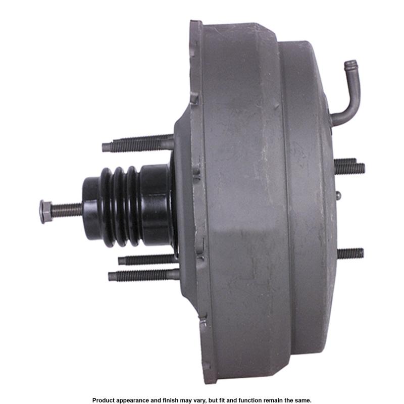 1992 Toyota Camry Power Brake Booster A1 Cardone 532764 image 1 of 4