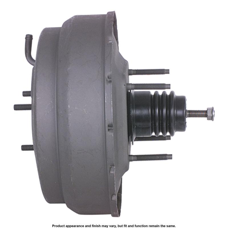 1992 Toyota Camry Power Brake Booster A1 Cardone 532764 image 2 of 4