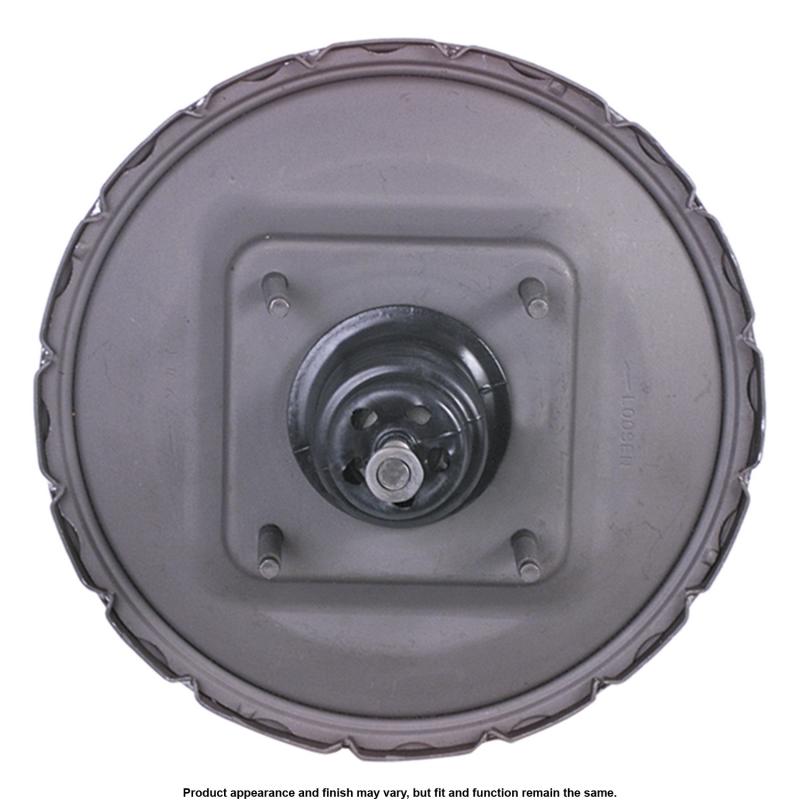 1992 Toyota Camry Power Brake Booster A1 Cardone 532764 image 3 of 4