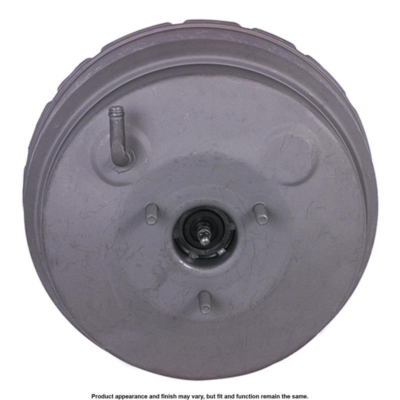 1992 Toyota Camry Power Brake Booster A1 Cardone 532764 image 4 of 4