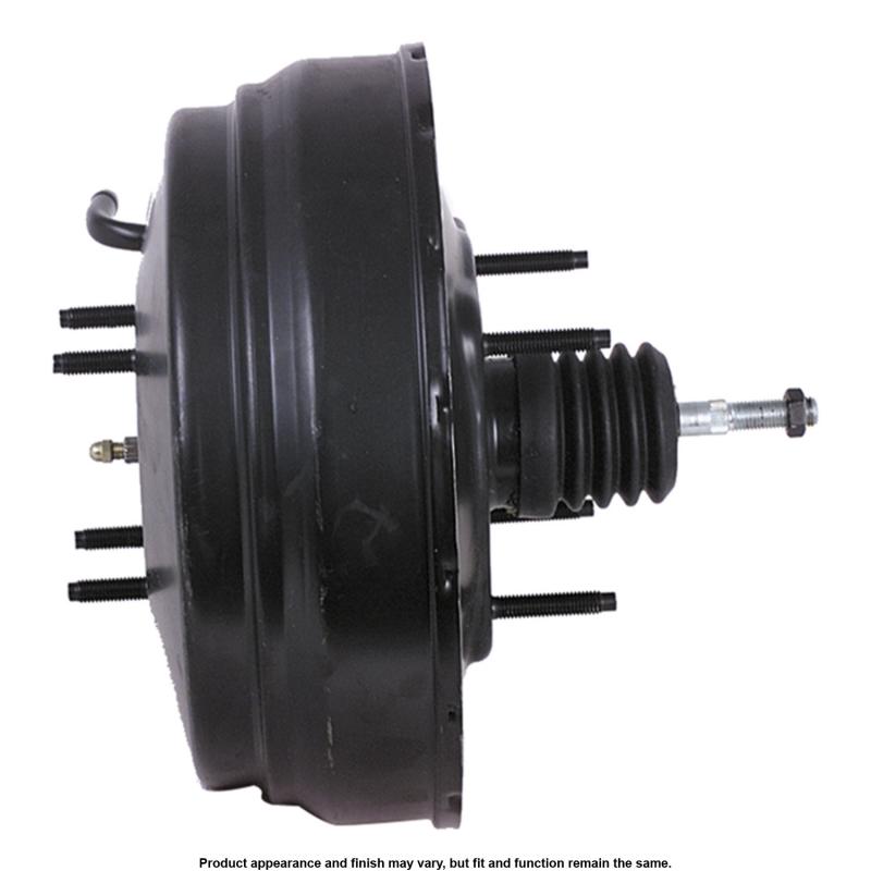 1989 Toyota Cressida Power Brake Booster