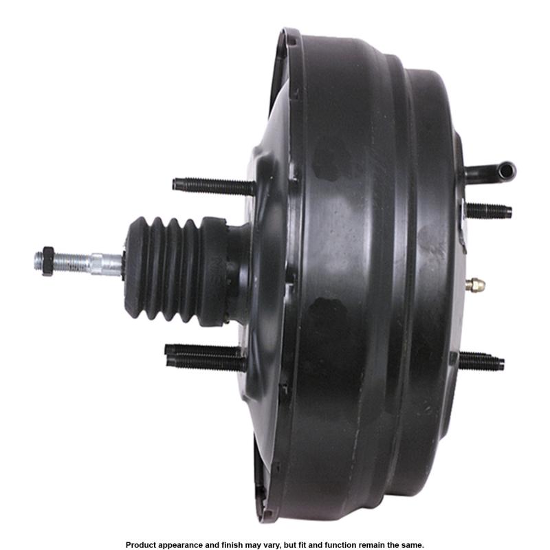 1990 Toyota Cressida Power Brake Booster A1 Cardone 532765 image 2 of 4