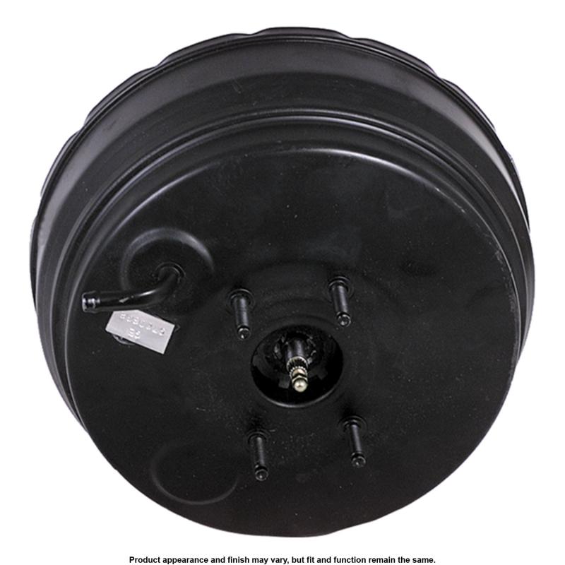 1990 Toyota Cressida Power Brake Booster A1 Cardone 532765 image 3 of 4
