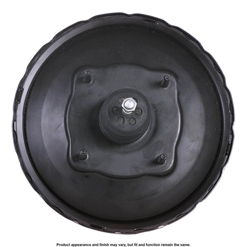 1990 Toyota Cressida Power Brake Booster A1 Cardone 532765 image 4 of 4