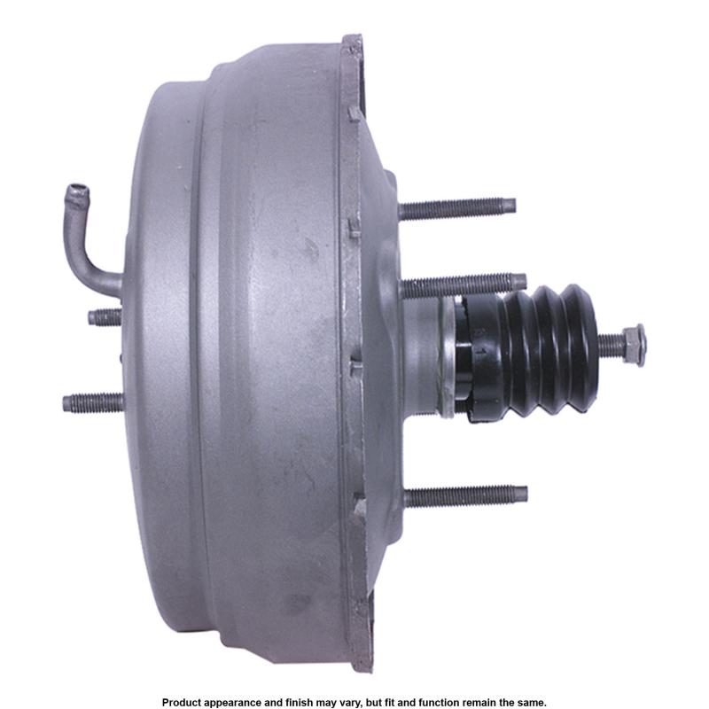1998 Toyota Avalon Power Brake Booster