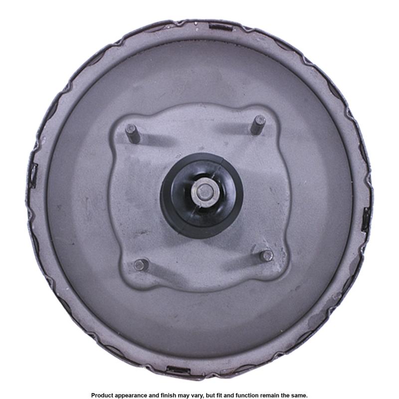 1999 Toyota Camry Power Brake Booster A1 Cardone 532766 image 2 of 4
