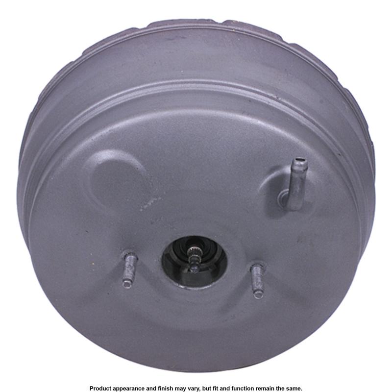 1999 Toyota Camry Power Brake Booster A1 Cardone 532766 image 4 of 4
