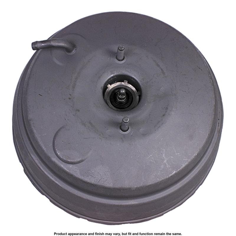 1999 Toyota Camry Power Brake Booster A1 Cardone 532767 image 1 of 4