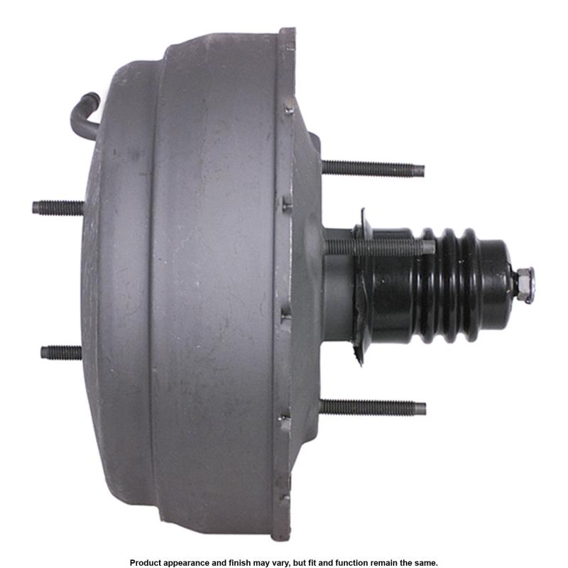 1999 Toyota Camry Power Brake Booster A1 Cardone 532767 image 2 of 4