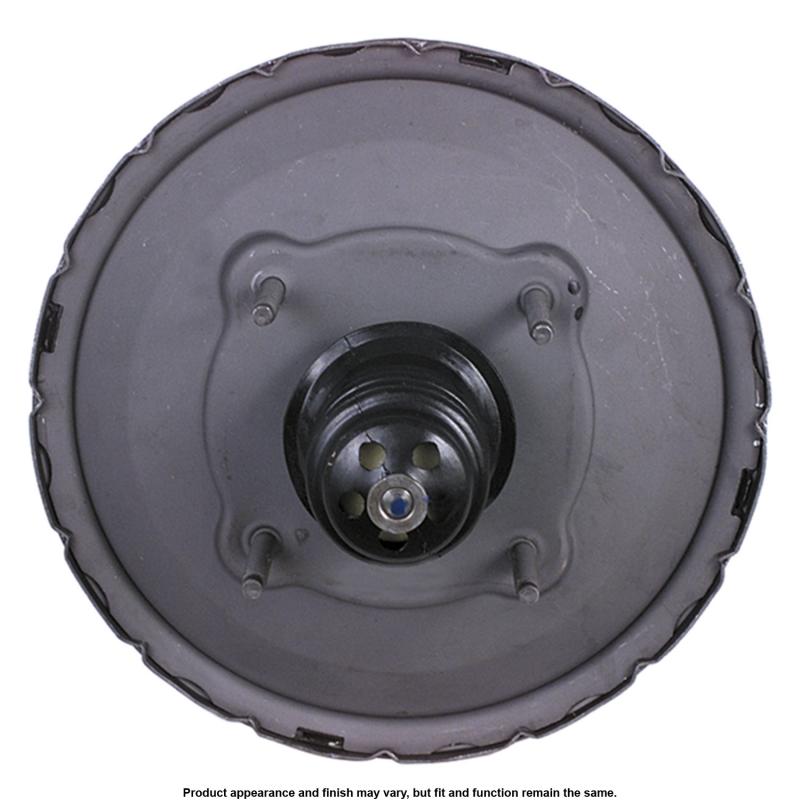 1999 Toyota Camry Power Brake Booster A1 Cardone 532767 image 3 of 4