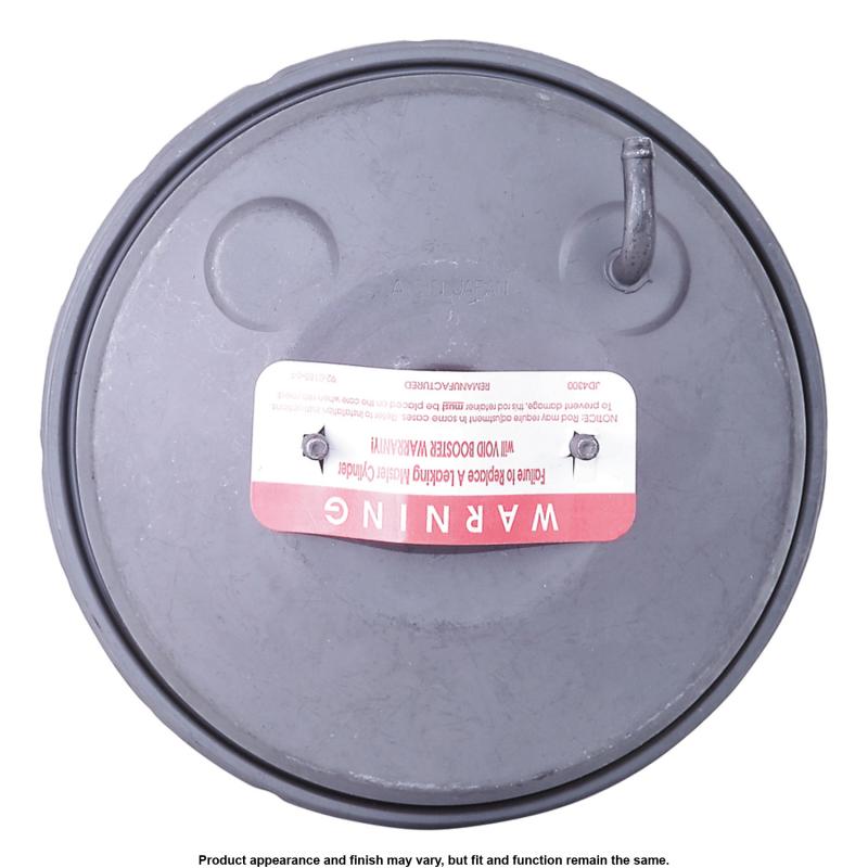 1999 Toyota Camry Power Brake Booster A1 Cardone 532768 image 1 of 4