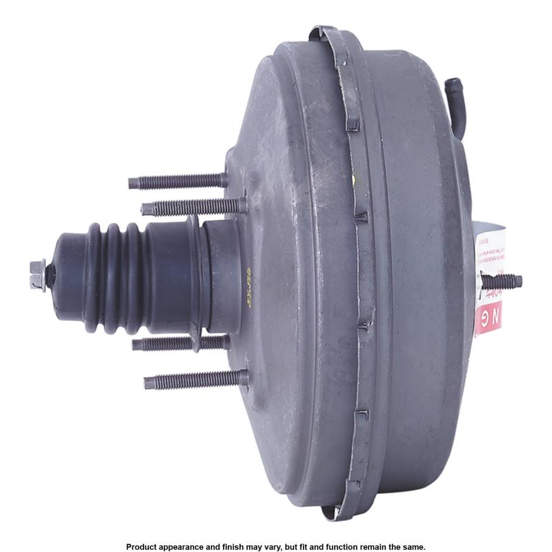 1999 Toyota Camry Power Brake Booster A1 Cardone 532768 image 2 of 4