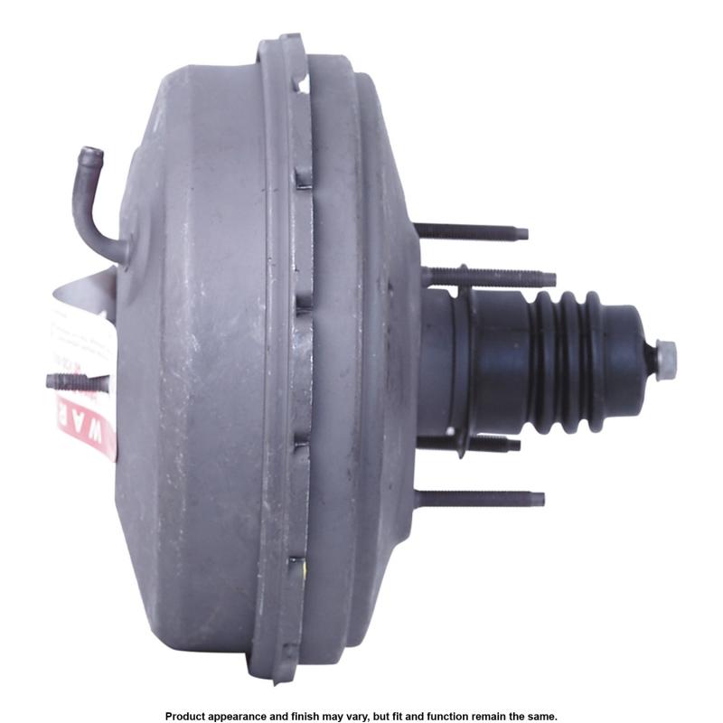 1999 Toyota Camry Power Brake Booster A1 Cardone 532768 image 3 of 4