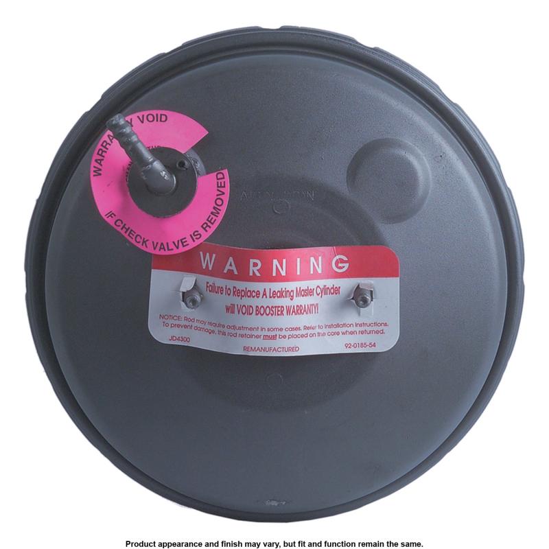 1999 Lexus LS400 Power Brake Booster