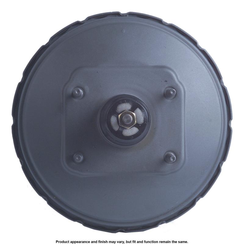 1998 Lexus LS400 Power Brake Booster A1 Cardone 532769 image 2 of 4
