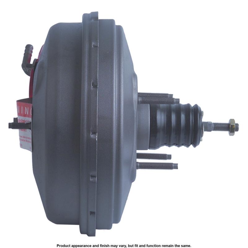 1998 Lexus LS400 Power Brake Booster A1 Cardone 532769 image 3 of 4