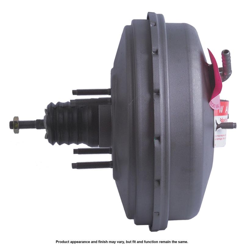 1998 Lexus LS400 Power Brake Booster A1 Cardone 532769 image 4 of 4