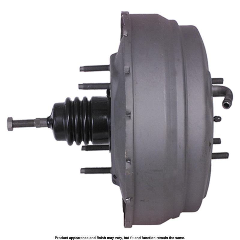 1986 Toyota Supra Power Brake Booster