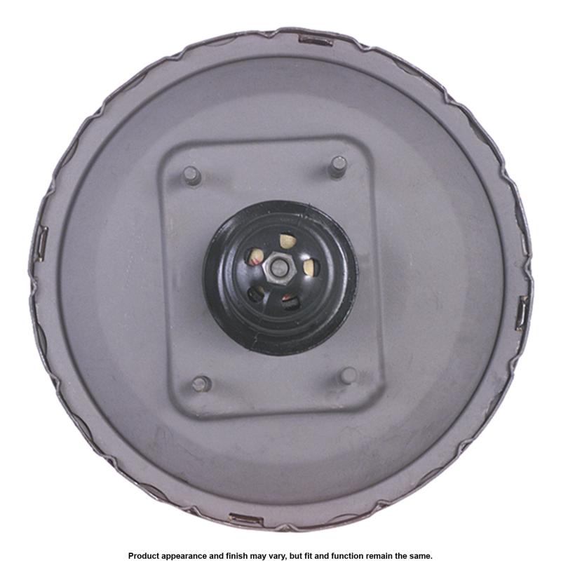 1988 Toyota Supra Power Brake Booster A1 Cardone 532770 image 2 of 4