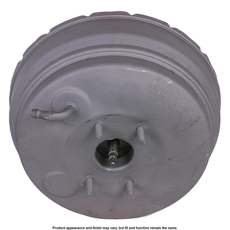 1988 Toyota Supra Power Brake Booster A1 Cardone 532770 image 3 of 4